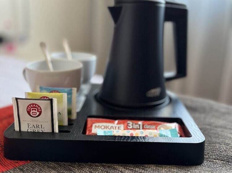 Fotos del hotel Bohem Art:  5