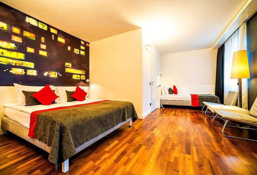 Fotos del hotel Bohem Art:  3