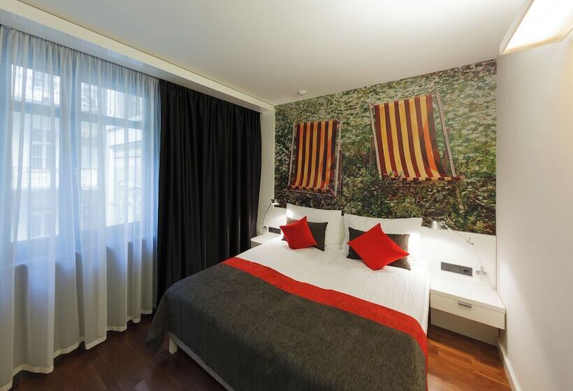 Fotos del hotel Bohem Art:  30