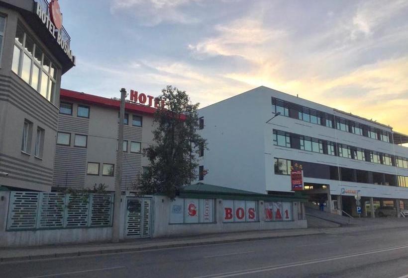 Fotos del hotel Bosna 1:  29