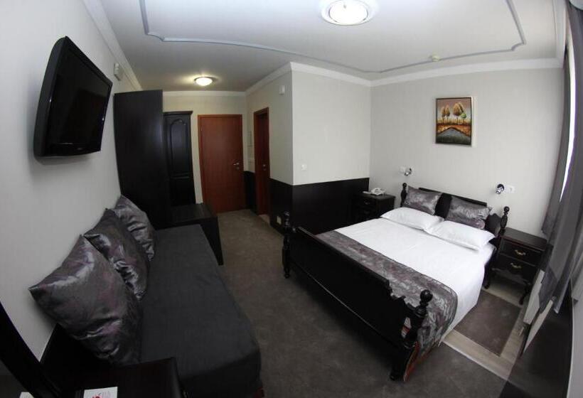 Fotos del hotel Bosna 1:  2