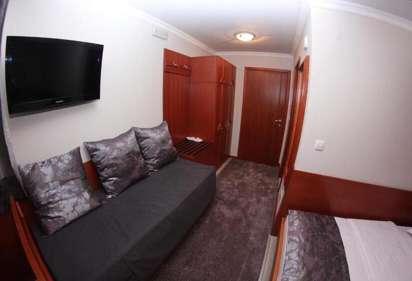 Fotos del hotel Bosna 1:  15