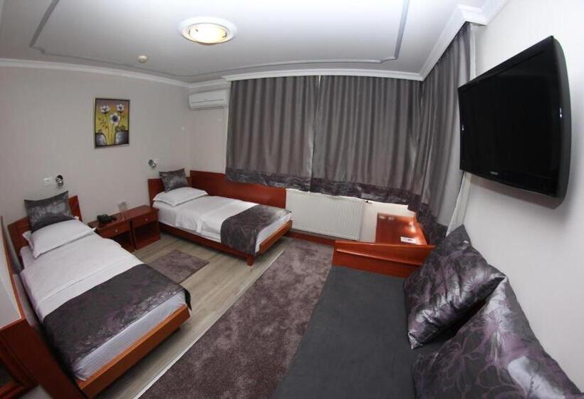 Fotos del hotel Bosna 1:  16