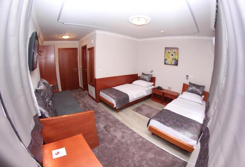 Fotos del hotel Bosna 1:  17