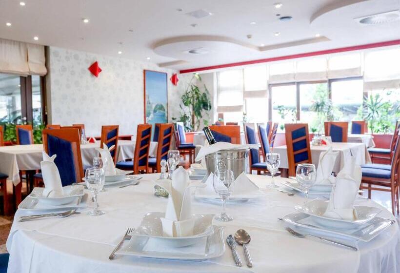 Fotos del hotel Bosna 1:  3