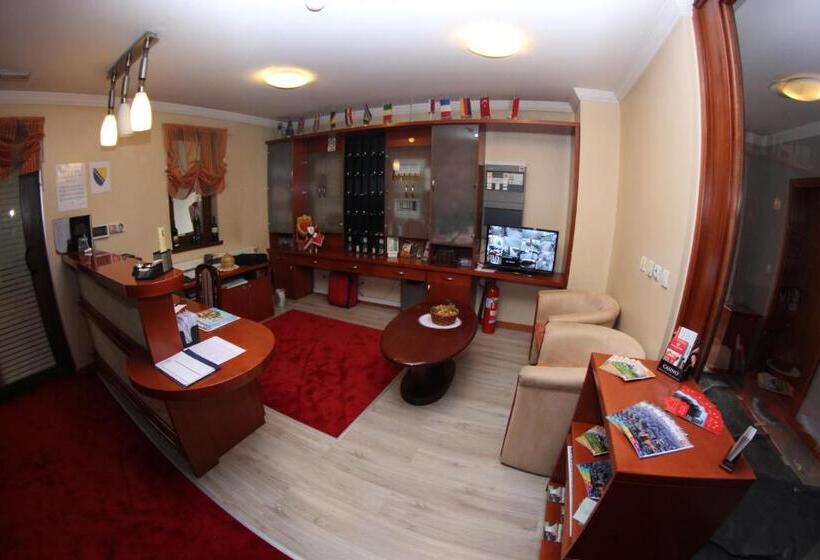 Fotos del hotel Bosna 1:  26