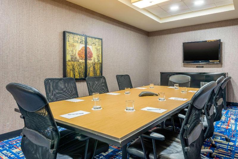 Cambria Hotel Ft Lauderdale, Airport South & Cruise Port