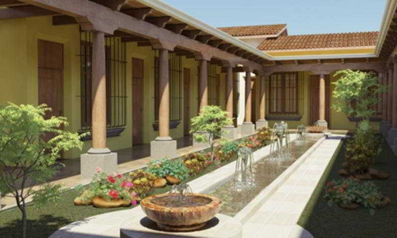 Fotos del hotel Camino Real Antigua:  30