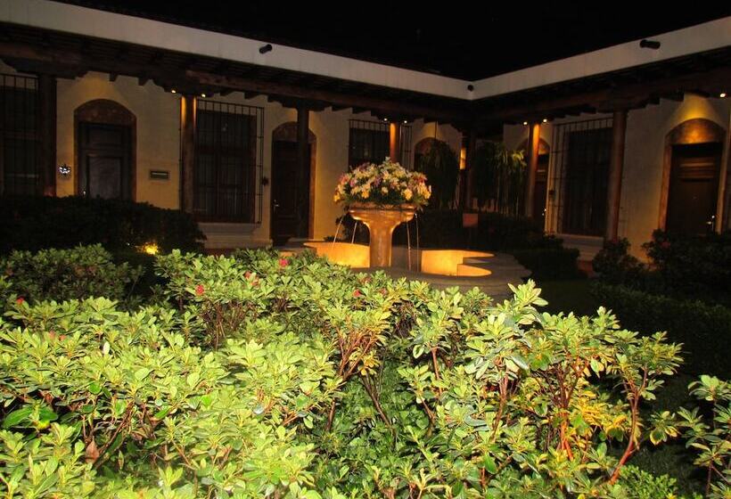 Fotos del hotel Camino Real Antigua:  27