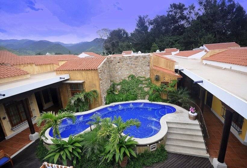 Fotos del hotel Camino Real Antigua:  6