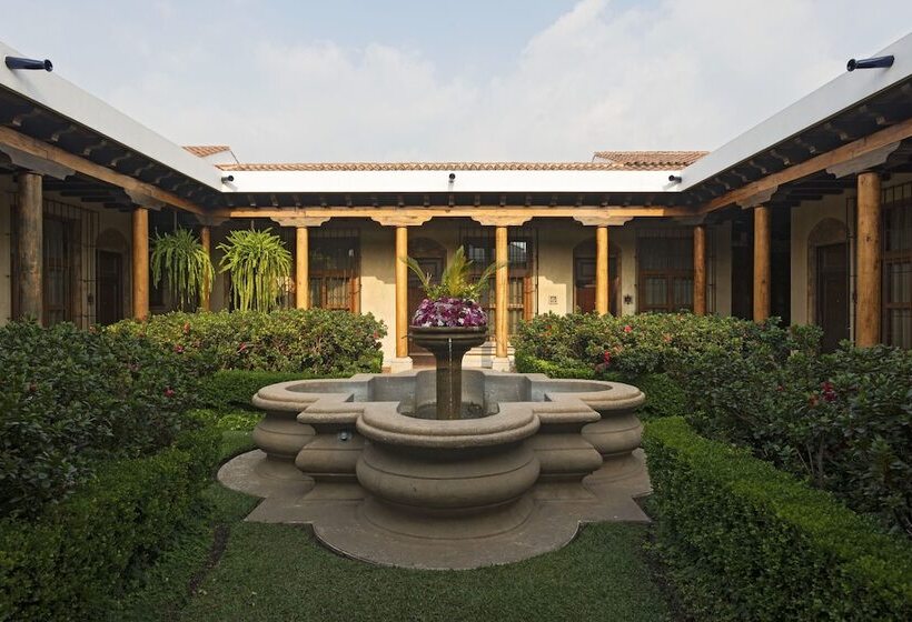Fotos del hotel Camino Real Antigua:  25
