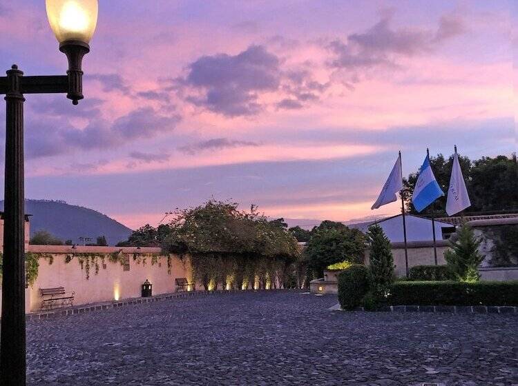 Fotos del hotel Camino Real Antigua:  24
