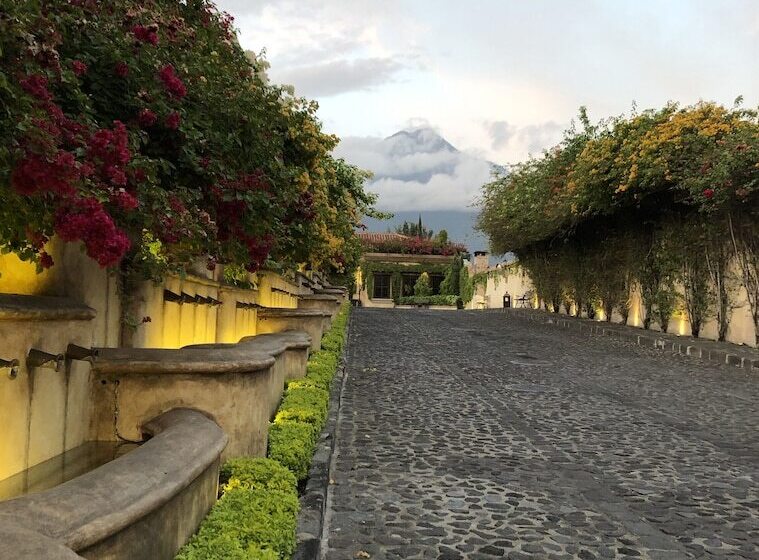 Fotos del hotel Camino Real Antigua:  41