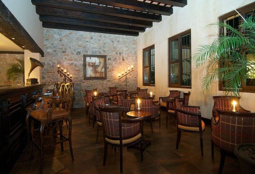 Fotos del hotel Camino Real Antigua:  17