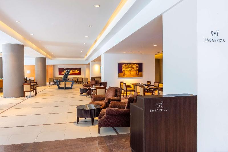 Fotos del hotel Hotel & Casino Condor de Los Andes:  23