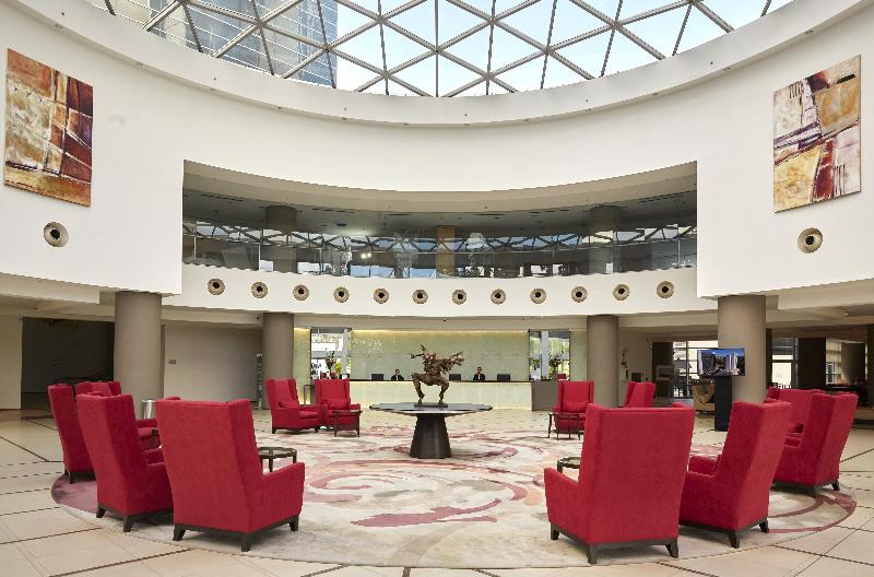 Fotos del hotel Hotel & Casino Condor de Los Andes:  14