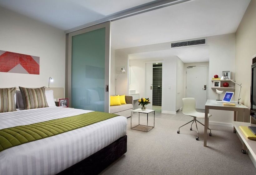 هتل Citadines On Bourke Melbourne