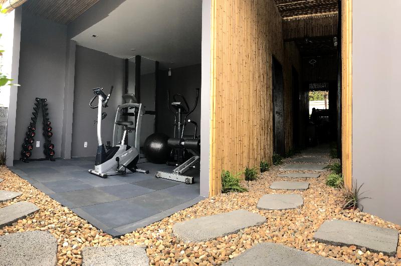 Fotos del hotel Cochin Zen:  2