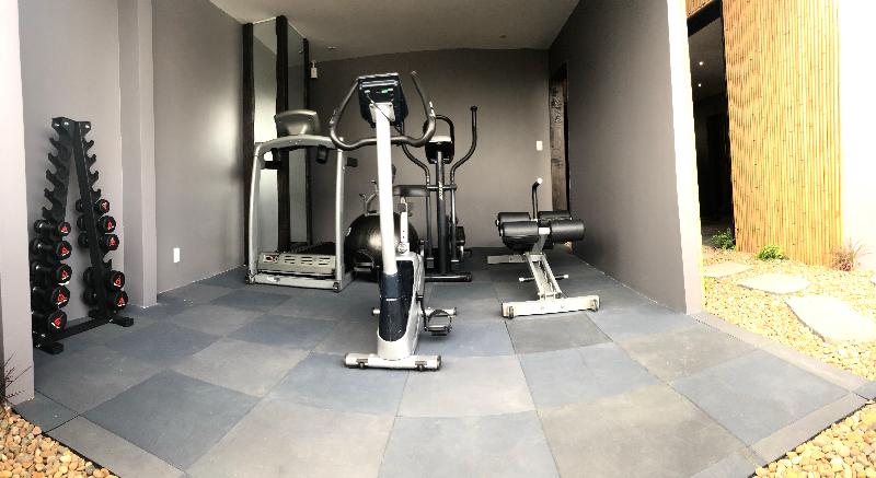 Fotos del hotel Cochin Zen:  3