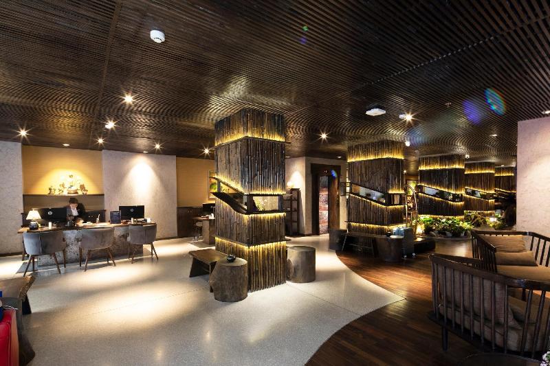 Fotos del hotel Cochin Zen:  12