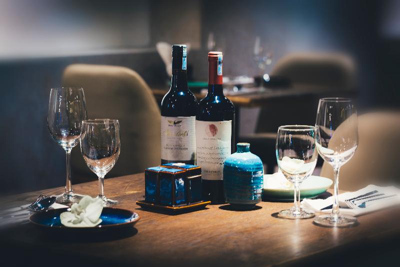 Fotos del hotel Cochin Zen:  14