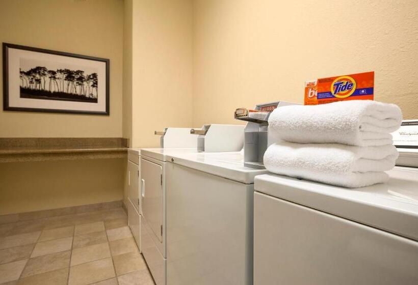 فندق Comfort Inn & Suites