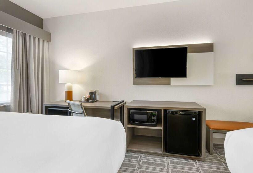 فندق Comfort Inn & Suites Port Charlottepunta Gorda