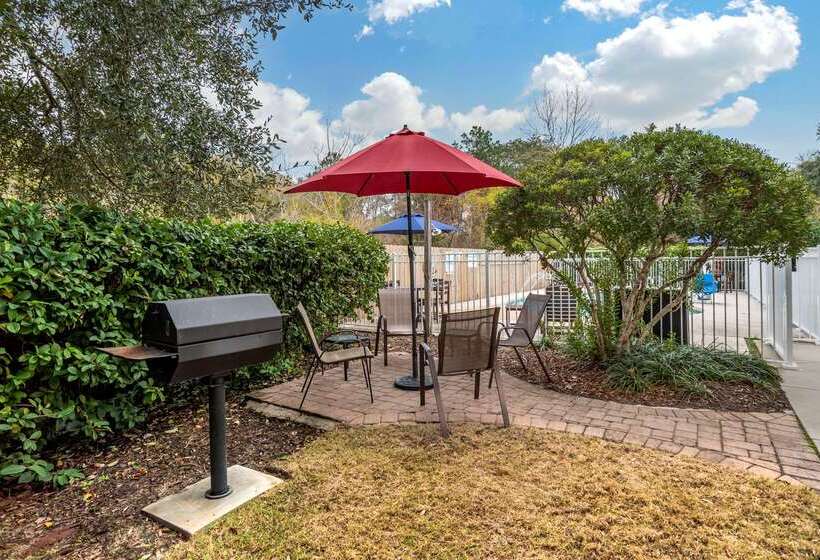 فندق Comfort Suites Niceville Near Eglin Air Force Base