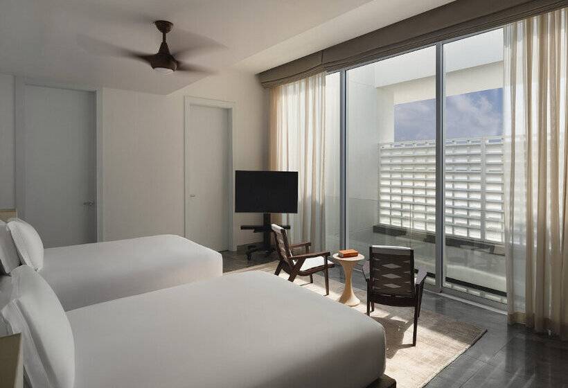Fotos del hotel Conrad Maldives Rangali Island:  26