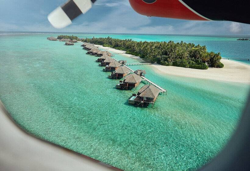 Fotos del hotel Conrad Maldives Rangali Island:  16