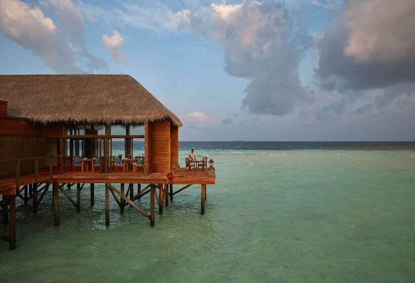 Fotos del hotel Conrad Maldives Rangali Island:  109