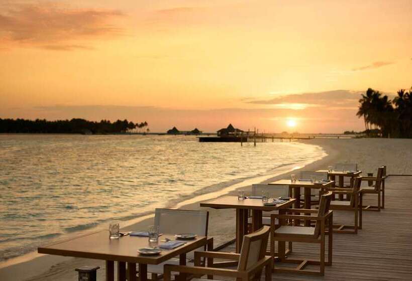 Fotos del hotel Conrad Maldives Rangali Island:  116