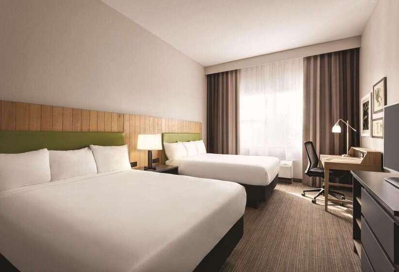 فندق Country Inn & Suites By Radisson, Bradenton Lakewood Ranch, Fl