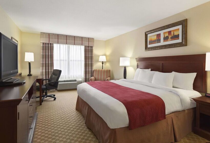 فندق Comfort Inn & Suites