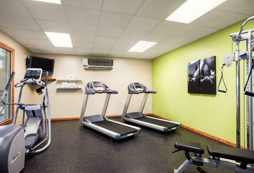 فندق Country Inn & Suites By Radisson, Ithaca, Ny