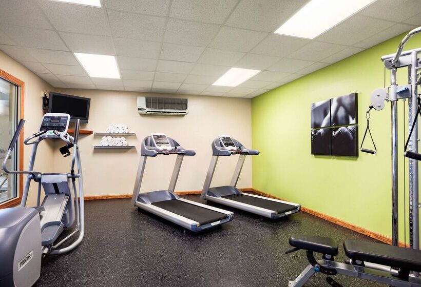 فندق Country Inn & Suites By Radisson, Ithaca, Ny