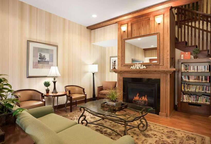 فندق Country Inn & Suites By Radisson, Ithaca, Ny