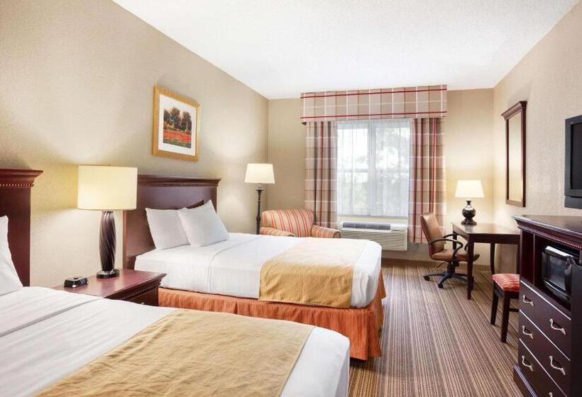 فندق Country Inn & Suites By Radisson, Ithaca, Ny
