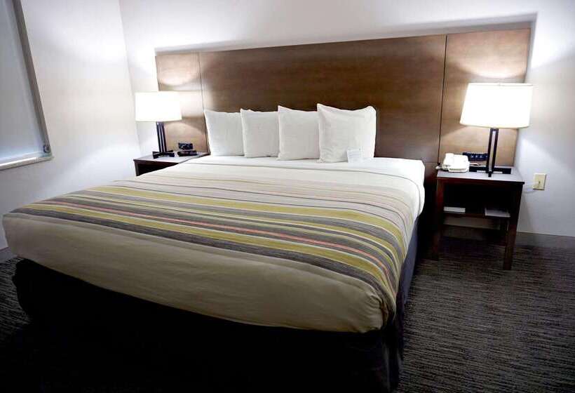 هتل Country Inn & Suites By Radisson, Tampa/brandon, Fl