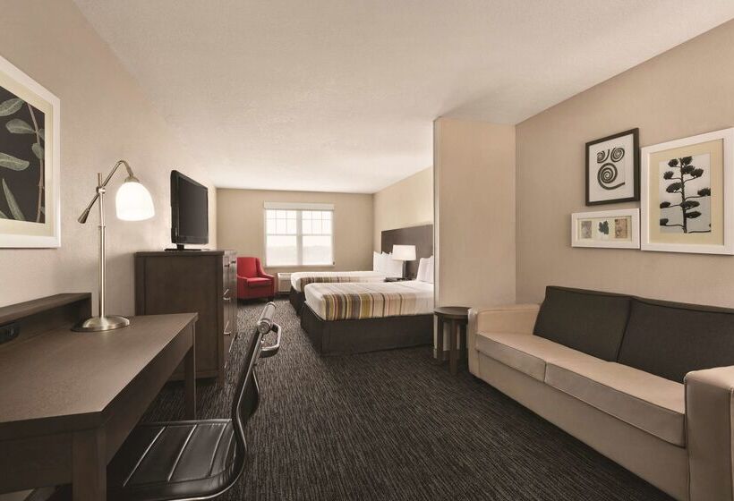 호텔 Country Inn & Suites By Radisson, Tampa Brandon, Fl
