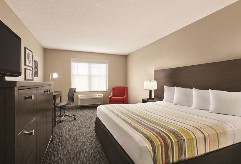 فندق Country Inn & Suites By Radisson, Tampa Brandon, Fl