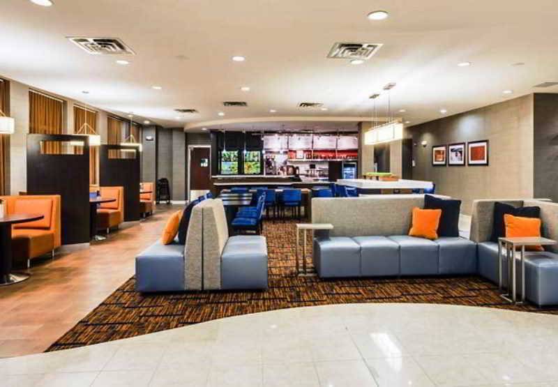 هتل Courtyard Fort Lauderdale Sw Miramar