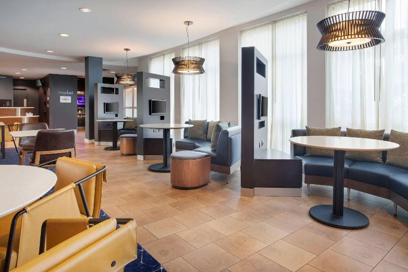 هتل Courtyard Fort Lauderdale Sw Miramar