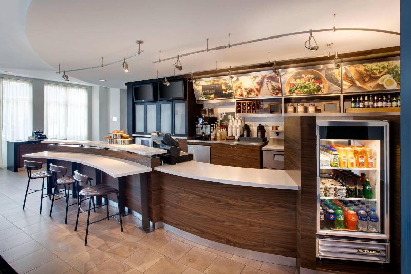 هتل Courtyard Fort Lauderdale Sw Miramar