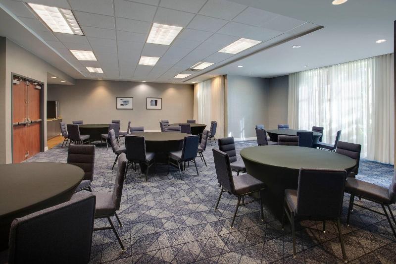 هتل Courtyard Fort Lauderdale Sw Miramar