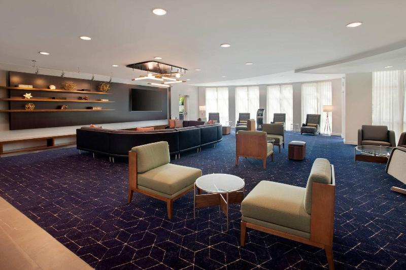 هتل Courtyard Fort Lauderdale Sw Miramar