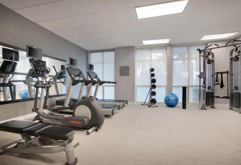 هتل Courtyard Fort Lauderdale Sw Miramar