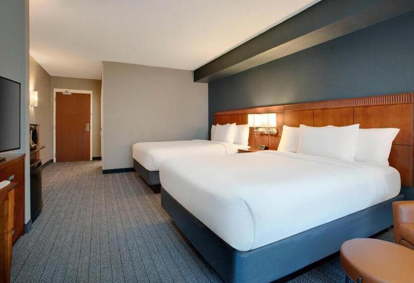 هتل Courtyard Fort Lauderdale Sw Miramar