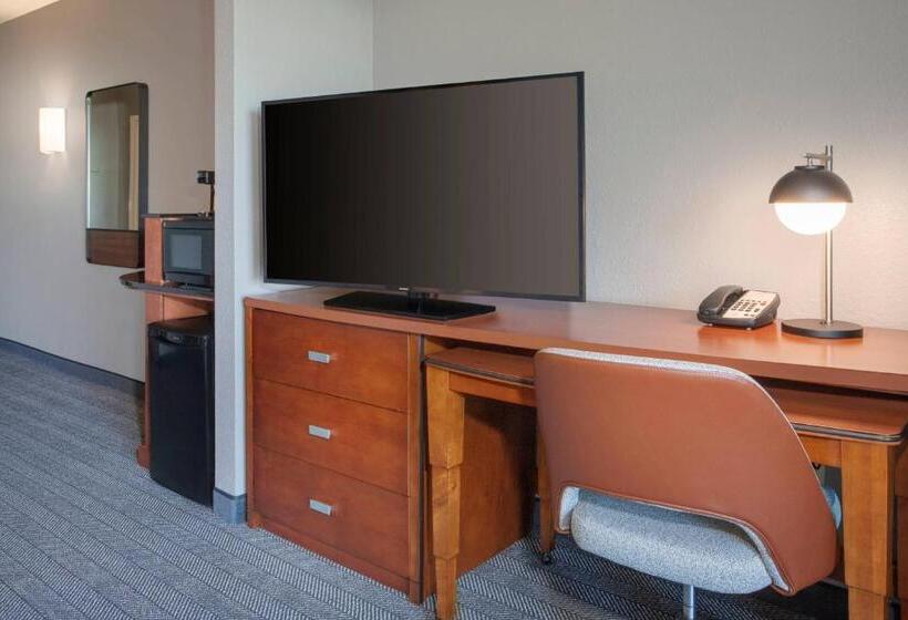 هتل Courtyard Fort Lauderdale Sw Miramar