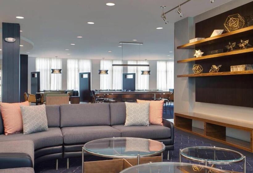 هتل Courtyard Fort Lauderdale Sw Miramar